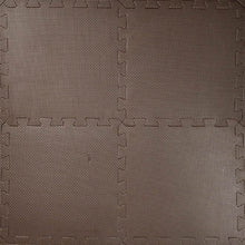 Puzzle Tile Floor Mats for Babies - Set of 4 - dailyneed.life