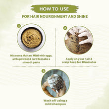 80gram Herbal Tan Removing Multani Mitti Face Pack For Skin Care Age Group - dailyneed.life