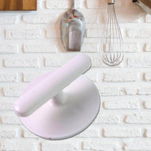 Adhesive Wall Hook Set For KItchen, Bathroom & Home (3pc) - dailyneed.life