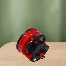 Manual Mini Knife Sharpener for Steel and Ceramic Knives - dailyneed.life