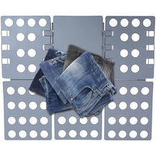 Plastic Large Folding Clothes Board (1 Set) - dailyneed.life