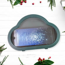 Smartphone / Mobile Stand, Waterproof Case, Smartphone Stand Case (1 Pc / Gray colour) - dailyneed.life