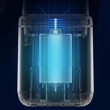 Portable Small Juicer Blender With Water Bottle / Cup (2 Pc Set) - dailyneed.life