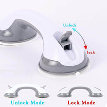 Suction Grab Bar Handle for Bathroom Safety (1 Pc) - dailyneed.life