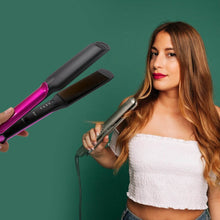 Portable Hair straight device Beauty and Personal Care Professional Women Temperature Control Professional Travel Hair Straighteners (1 Pc), Hair accessories - dailyneed.life