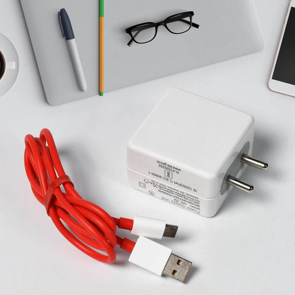 Super Fast Charger With Cable for All iPhone, Android, Smart Phones, Tablets. - dailyneed.life