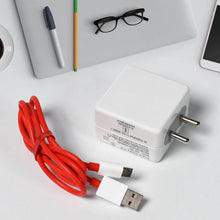 Super Fast Charger With Cable for All iPhone, Android, Smart Phones, Tablets. - dailyneed.life