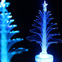 Tree LED Candlelight Colourful Candle Decoration LED Light Night, Diwali (1 Pc) - dailyneed.life
