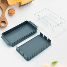 All-in-One Butter Slicer & Storage Box 1 Pcs - dailyneed.life
