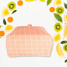 Foldable Food Cover – Anti-Dust & Heat Preservation (20x20 Cm) - dailyneed.life