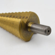 Step Drill Bit For Metal, High-Speed Steel Step Drill Bit (1 Pc / 4-32 MM) - dailyneed.life