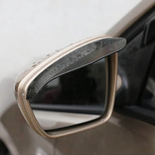 1 Pair Car Mirror Rain Protector Cover (2 Pcs set) - dailyneed.life