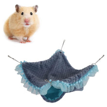 2 Layer Pets Soft Hammock (1 Pc / 35×35 Cm) - dailyneed.life