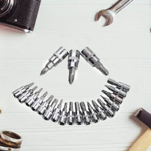 Mechanic 46pc Tool Kit Set High Quality Tool Kit - dailyneed.life