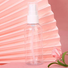 Empty Spray Bottle Refillable Fine (1 Pc) - dailyneed.life