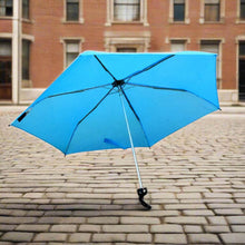 3-Fold Umbrella Summer Sun and Rain Protection Foldable Cute Umbrella || UV Protection Rain Sun Umbrella || Travel Accessories || Umbrella for Children, Girls, and Boys (1 Pc)  - dailyneed.life
