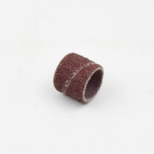 Drum Polishing Kit, Drum Sanding Sleeves Widely Used (10 Pcs Set) - dailyneed.life