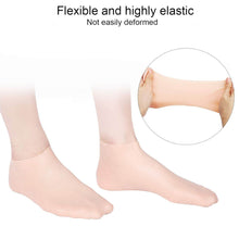 Silicone Soft Moisturizing Socks (1 Pair) - dailyneed.life