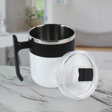Apex Stainless Steel Pop Inner Mug – 350 ml Approx Capacity (1 Pc) - dailyneed.life