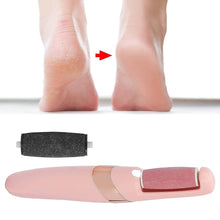 Flewless Pedi Electronic Pedicure Tool (1 Set) - dailyneed.life
