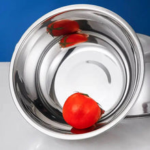 Stainless Steel Bowl | Serving Dessert Curry Soup Bowls Wati Vati Katori | Small Rice Side Dishes | Kitchen & Dining ,Solid, ideal for serving Chatni, achar and Catch up (1 Pc) - dailyneed.life