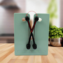 Creative kitchen knife sharpener (1 Pc) - dailyneed.life