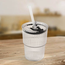 450 ML Monaco Premium Transparent Plastic Cup - dailyneed.life