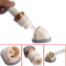 Double Chin Up Massager & Jawline Exerciser (1 Pc) - dailyneed.life