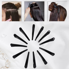 Hair Clips for Styling (12 Pc), Hair accessories - dailyneed.life