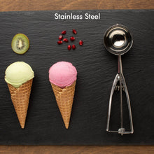 Premium Ice Cream Scoop with Easy Release - dailyneed.life