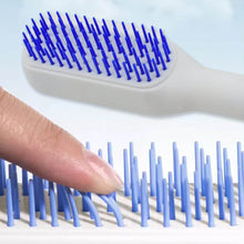 Self-Cleaning Hairbrush – Anti-Static, Detangling, Rotating Massage Comb, Hair accessories - dailyneed.life