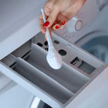 WASHING MACHINE STAIN TANK CLEANER DEEP CLEANING DETERGENT POWDER ( 1PC ) - dailyneed.life