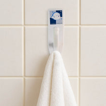 Multipurpose Wall Hooks: Strong & Self-Adhesive for Bathroom, Kitchen, Office ( Mix Design ) - dailyneed.life