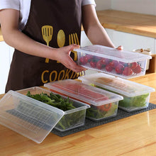 High Quality Food Storage Container ( 1 Pc ) - dailyneed.life