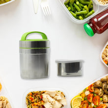 LEAK-PROOF THERMOS FLASK FOR HOT FOOD, WARM SOUP CUP, VACUUM INSULATED LUNCH BOX, FOOD BOX FOR THERMAL CONTAINER FOR FOOD STAINLESS STEEL (1.6 L) - dailyneed.life