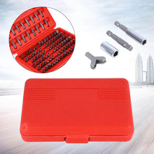 Screwdriver Bit Set with Box Tools (100pcs Set) - dailyneed.life