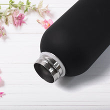 Stainless Steel Double Wall Vacuum-Insulated Drink Water Bottle (Mix Color / 500 ML Approx) - dailyneed.life