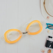 Cute Design Adjustable Swimming Goggles Summer Season Pool Party Swim Sunglasses For Kids Boys, Clear Vision Anti-Fog Waterproof (1 Pc ) - dailyneed.life