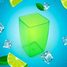 Multi-Purpose Unbreakable Plastic Mini Juice / Water Glass Bathroom Tumbler Cup Unbreakable Dental Rinsing Cup (1 Pc) - dailyneed.life