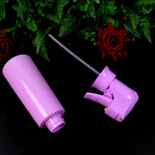 Plastic Empty Spray Bottle (1 Pc / 200 ML Approx) - dailyneed.life