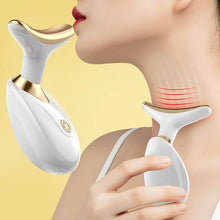 Neck Face Massager, Firming Wrinkle Removal Tool (Neck Wrinkle Removal Tool / 1 Pc) - dailyneed.life