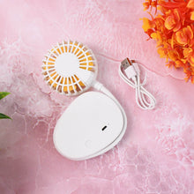 Mini USB Fan - Compact, Portable Cooling Solution (1 Pc) - dailyneed.life