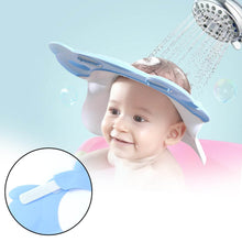 Baby Silicone Shower Cap (1 Pc / Small) - dailyneed.life