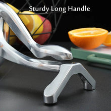 MANUAL ALUMINIUM METAL FRUIT PRESS JUICER - dailyneed.life