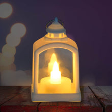 Smokeless Led Light Lantern Lamp, Diwali (1 Pc) - dailyneed.life