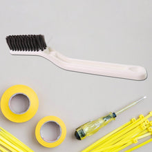 Multifunctional Floor Gap Brush, 2 in 1 Cleaning Brush (1 Pc) - dailyneed.life