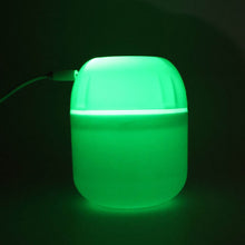 Portable Mini USB Humidifier with Light, Cool Mist & Essential Oil Diffuser (250ML / Mix Design) - dailyneed.life