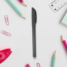 Writing Black Gel Pen for School Stationery Gift for Kids (8 Pcs set) - dailyneed.life