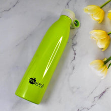 Stainless Steel Water Bottle (1000 ML / 1 Pc) - dailyneed.life