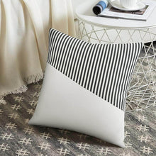 Decorative Pillow Covers Cushion Cases Soft Cotton (26 × 26 Inch / 1 Pair / 2 Pc) - dailyneed.life